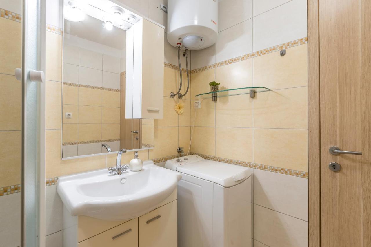 Pure Comfort - Apartment Cvita Split Buitenkant foto