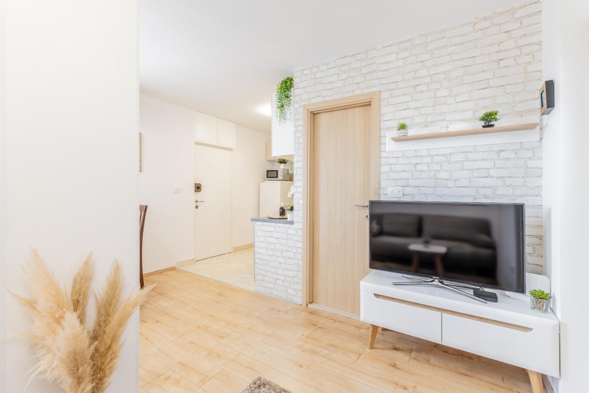 Pure Comfort - Apartment Cvita Split Buitenkant foto