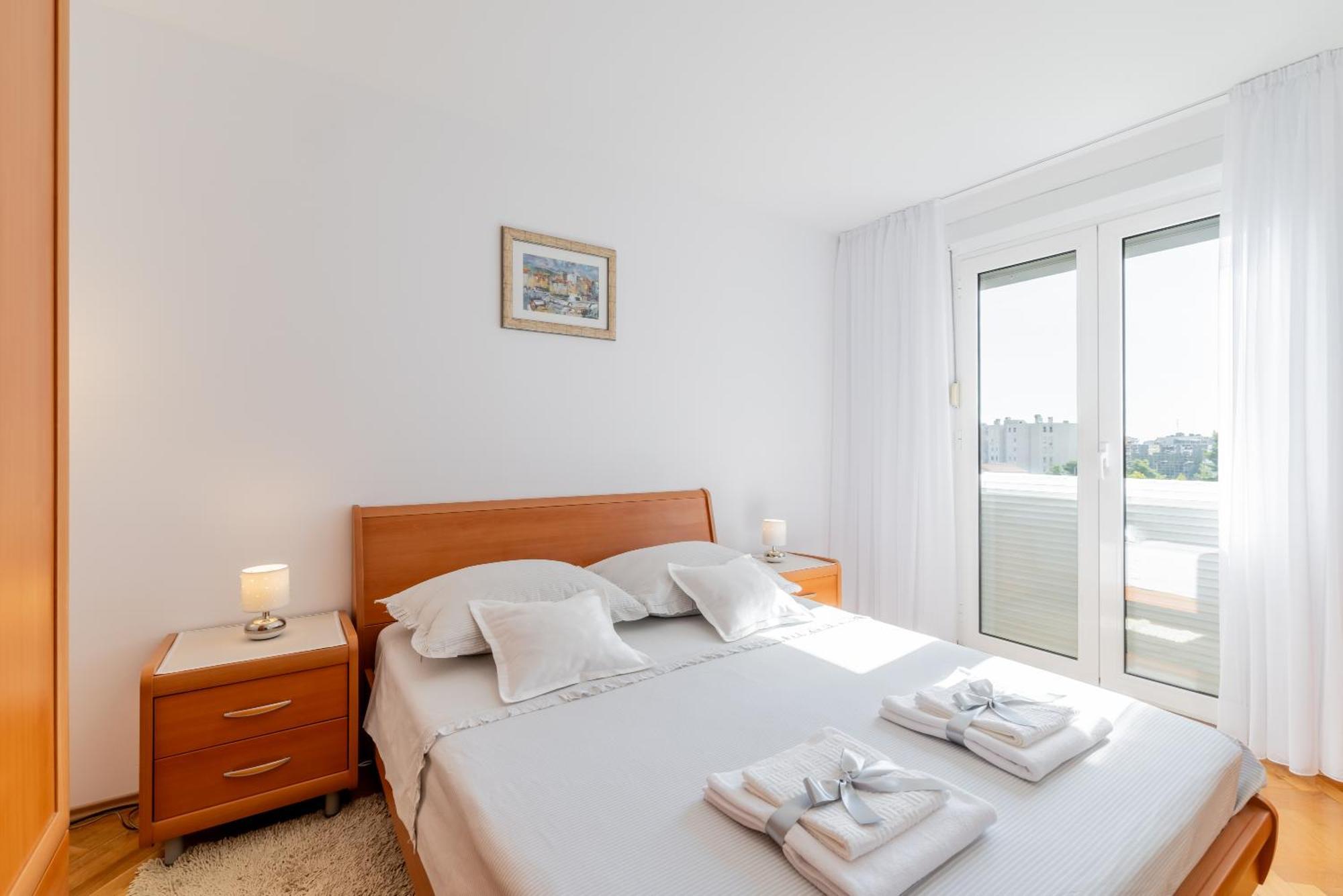 Pure Comfort - Apartment Cvita Split Buitenkant foto