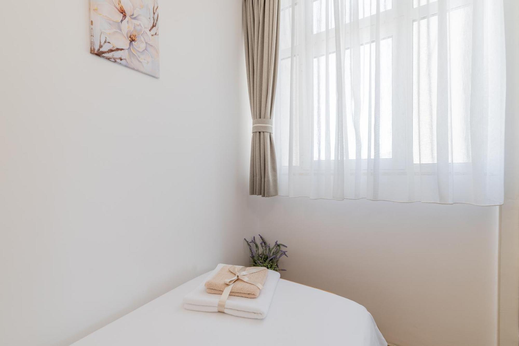 Pure Comfort - Apartment Cvita Split Buitenkant foto