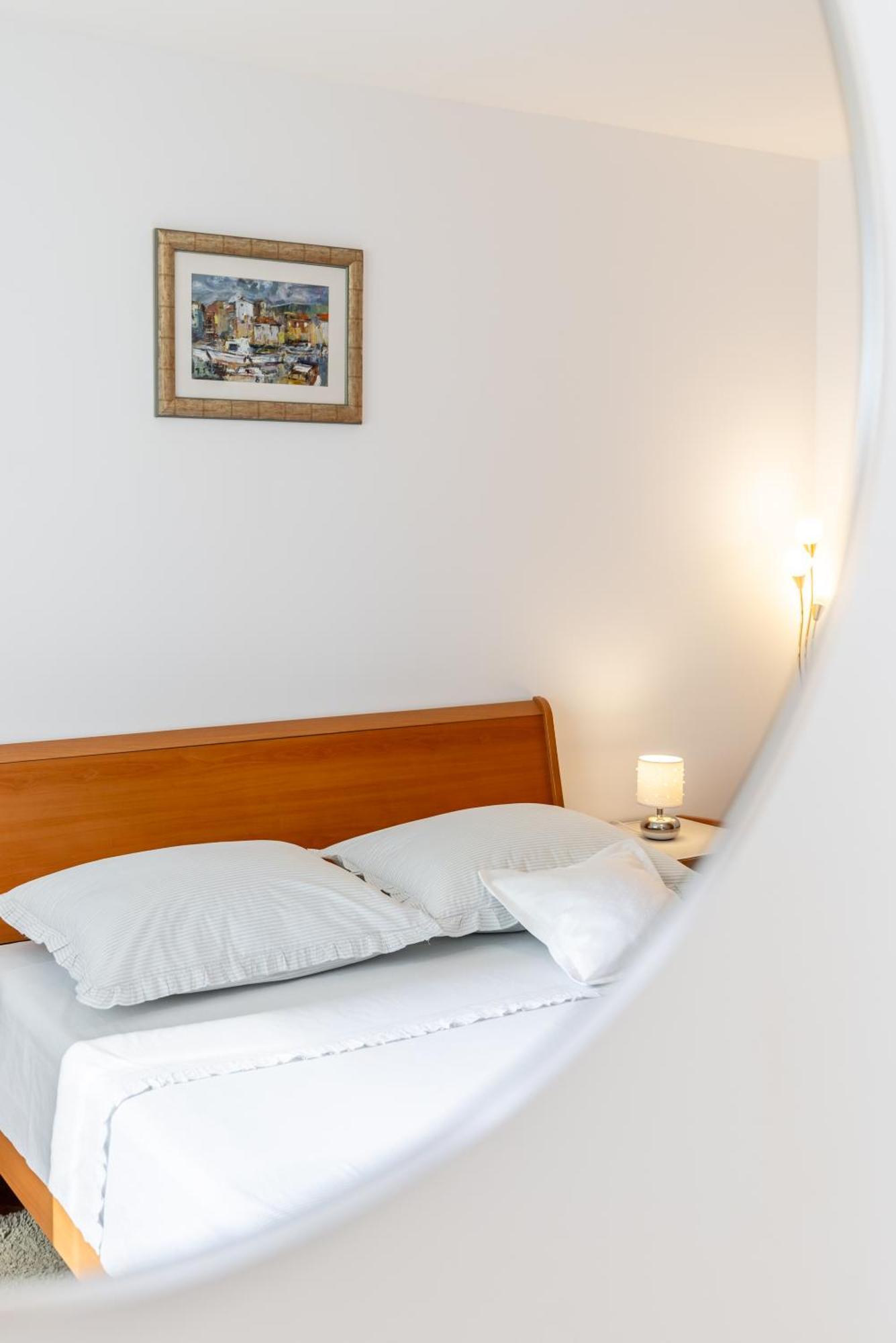 Pure Comfort - Apartment Cvita Split Buitenkant foto