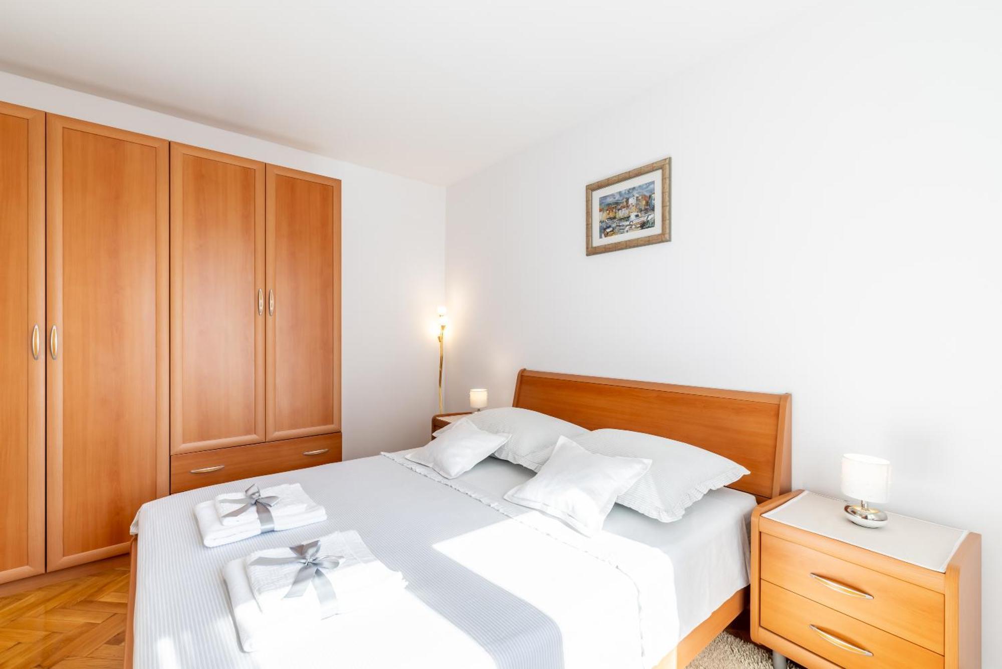 Pure Comfort - Apartment Cvita Split Buitenkant foto