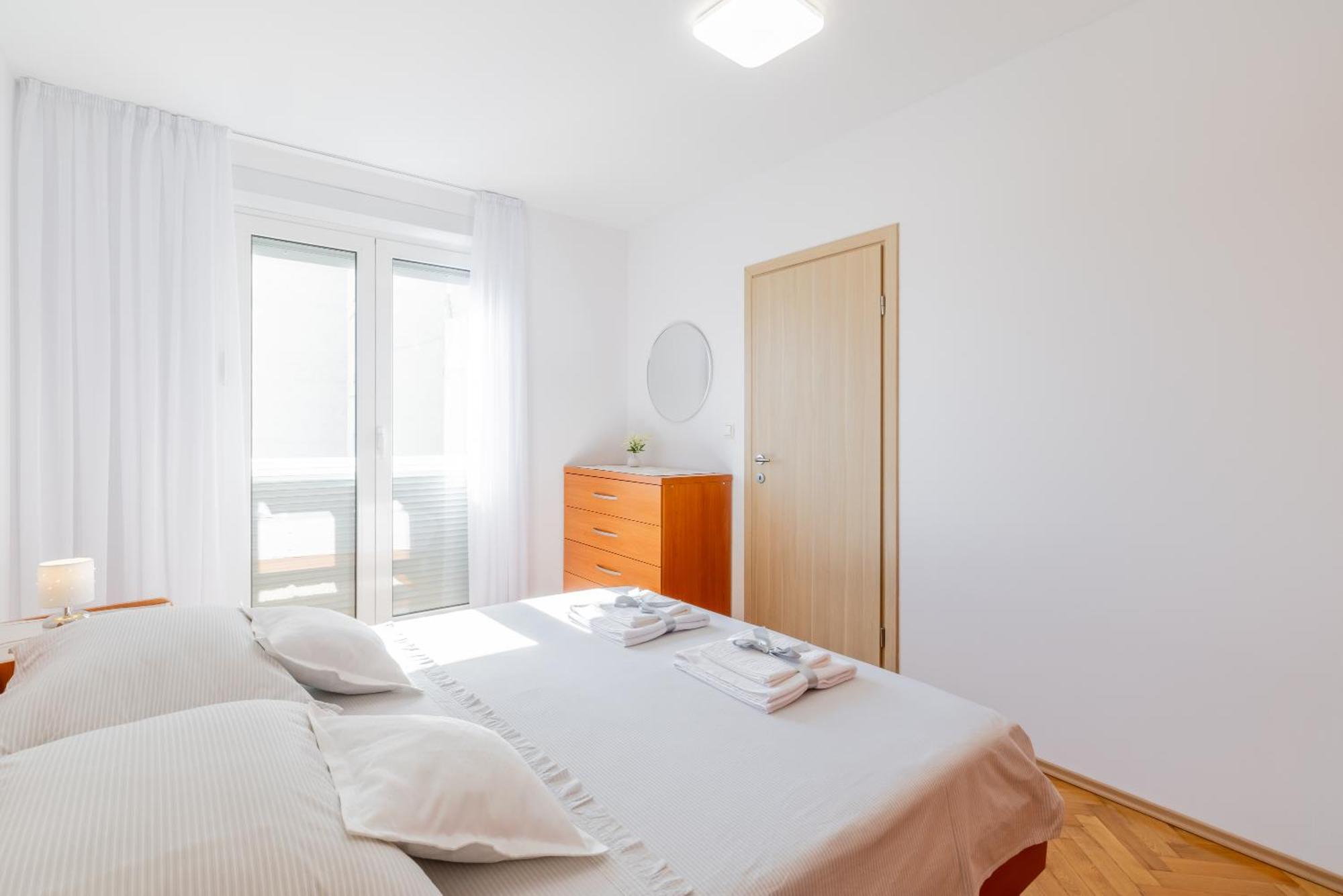 Pure Comfort - Apartment Cvita Split Buitenkant foto